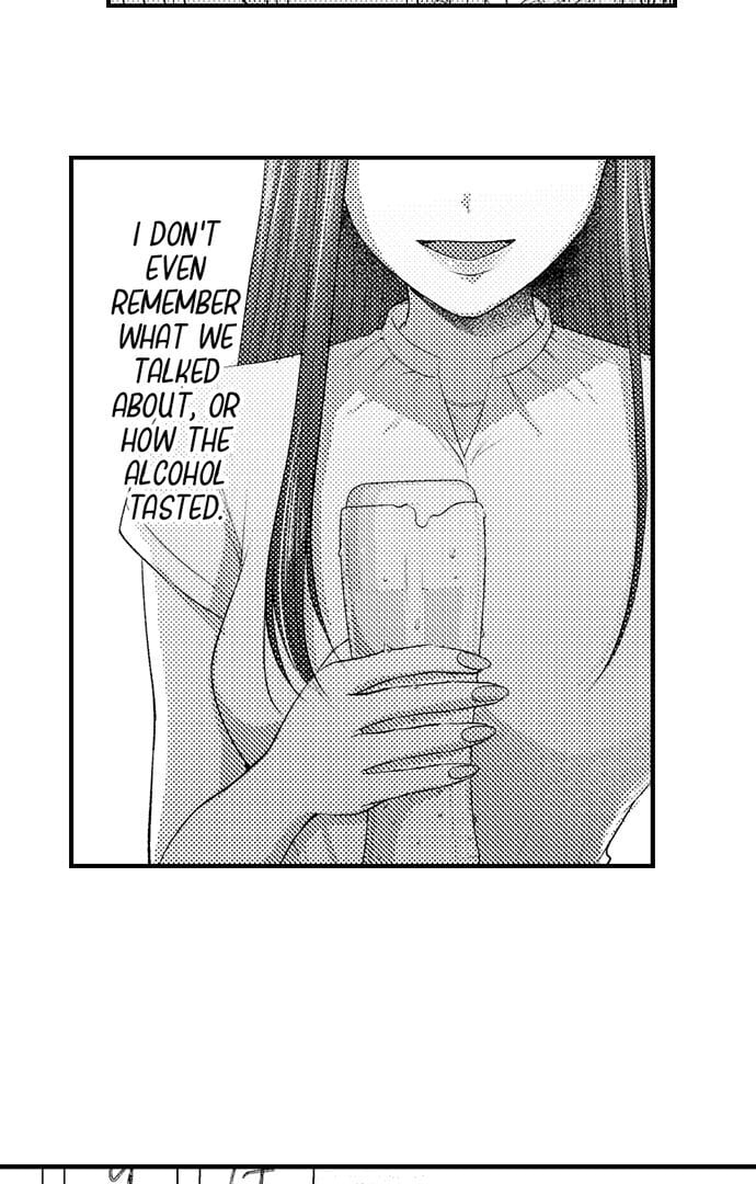 I Just Can’t Quit My Ex Uncensored, chapter 29, page 23 of 33