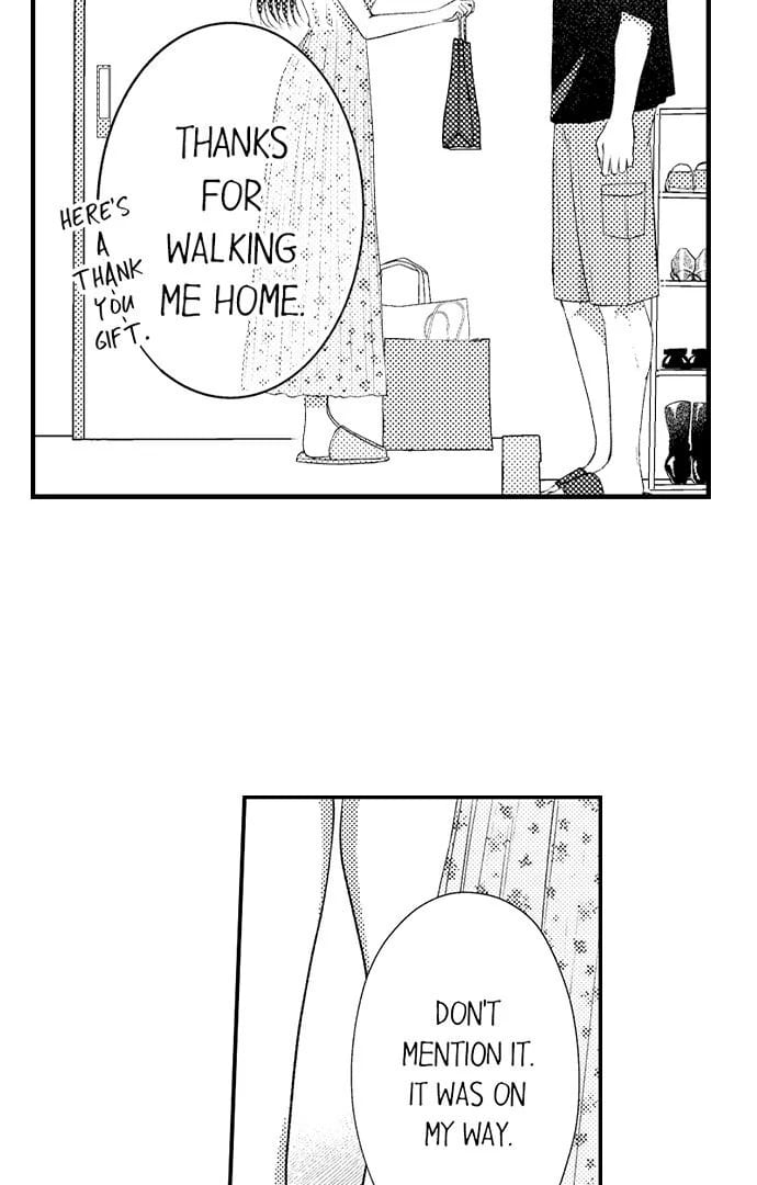 I Just Can’t Quit My Ex Uncensored, chapter 29, page 28 of 33