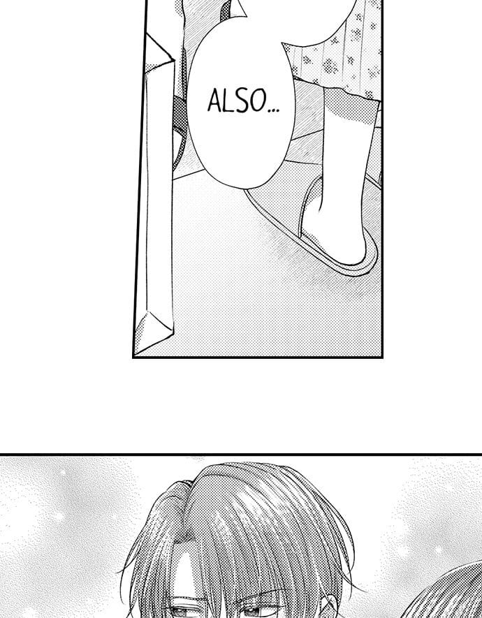 I Just Can’t Quit My Ex Uncensored, chapter 29, page 29 of 33