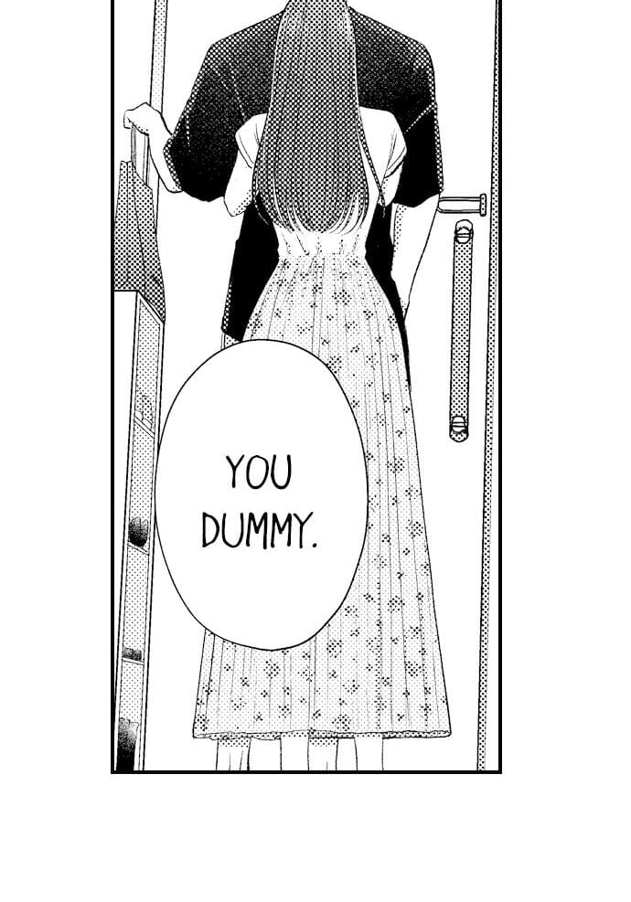 I Just Can’t Quit My Ex Uncensored, chapter 30, page 7 of 43