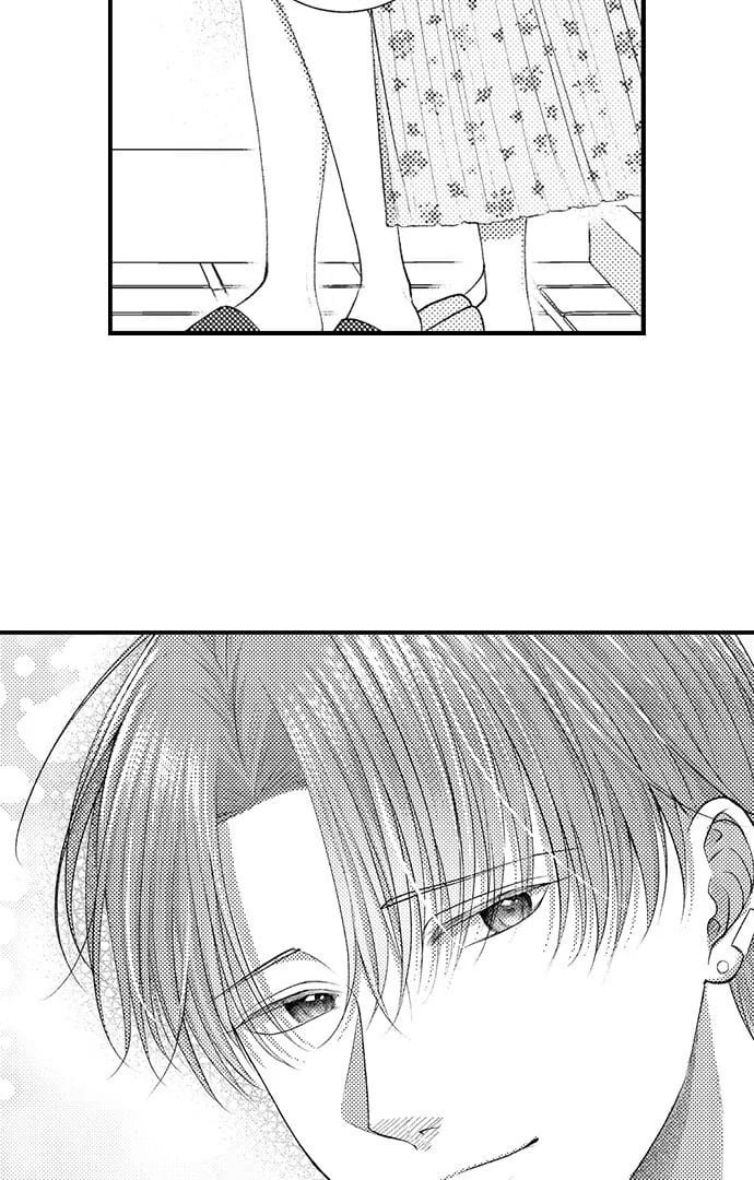 I Just Can’t Quit My Ex Uncensored, chapter 30, page 9 of 43