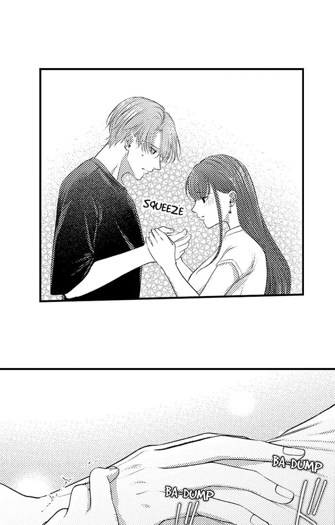 I Just Can’t Quit My Ex Uncensored, chapter 30, page 13 of 43