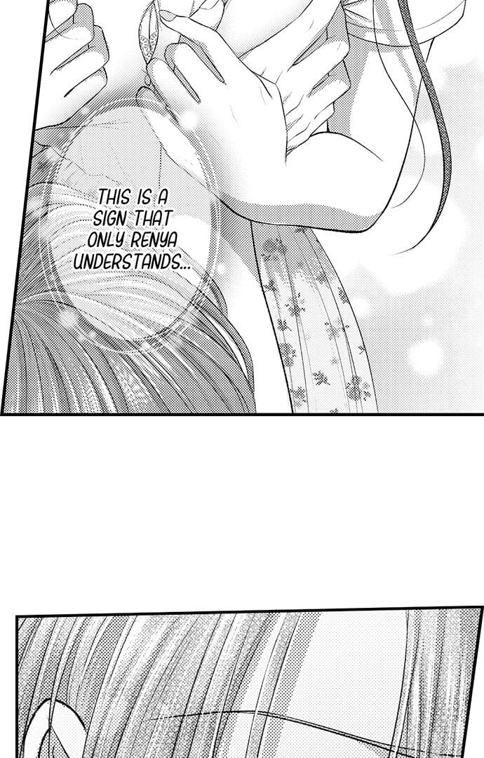 I Just Can’t Quit My Ex Uncensored, chapter 30, page 15 of 43