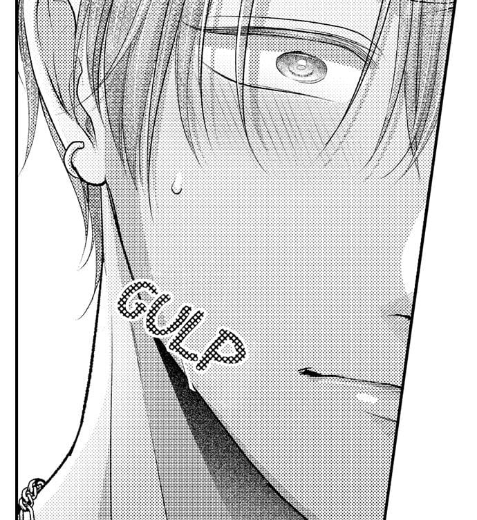 I Just Can’t Quit My Ex Uncensored, chapter 30, page 16 of 43