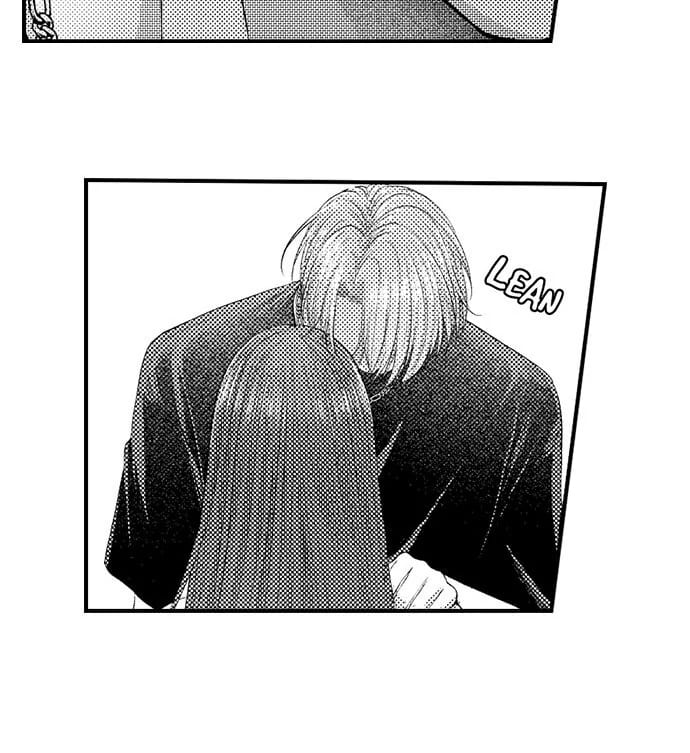 I Just Can’t Quit My Ex Uncensored, chapter 30, page 17 of 43