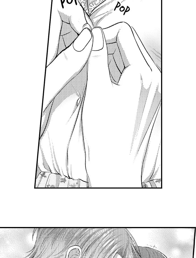 I Just Can’t Quit My Ex Uncensored, chapter 30, page 21 of 43