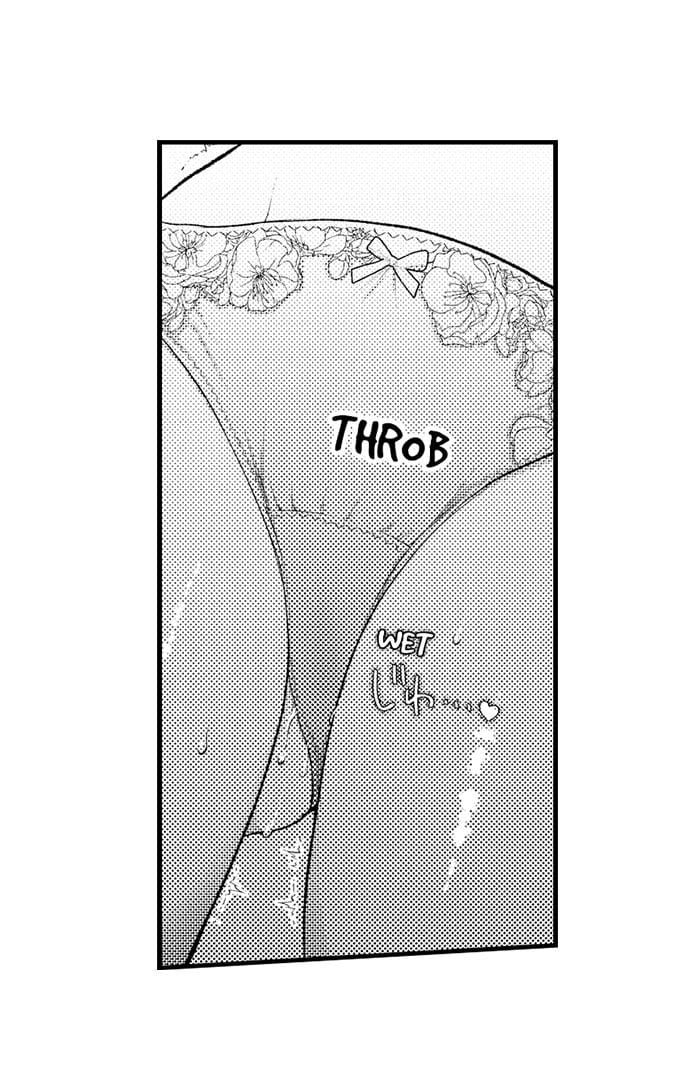 I Just Can’t Quit My Ex Uncensored, chapter 30, page 23 of 43
