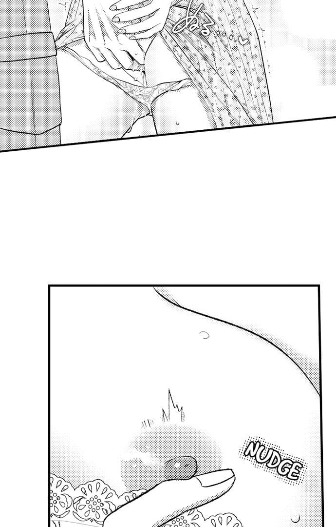 I Just Can’t Quit My Ex Uncensored, chapter 30, page 28 of 43