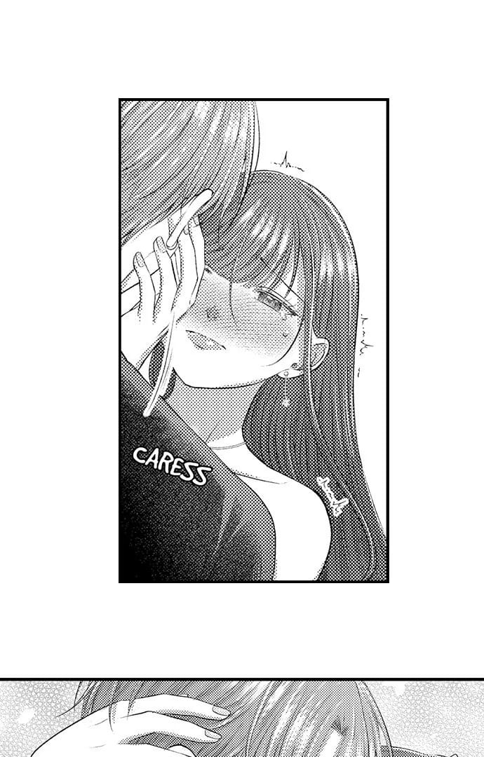 I Just Can’t Quit My Ex Uncensored, chapter 30, page 34 of 43