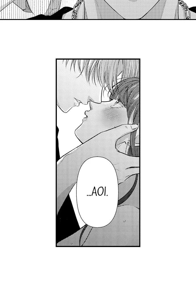 I Just Can’t Quit My Ex Uncensored, chapter 31, page 5 of 28