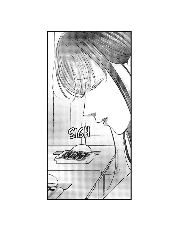 I Just Can’t Quit My Ex Uncensored, chapter 31, page 12 of 28