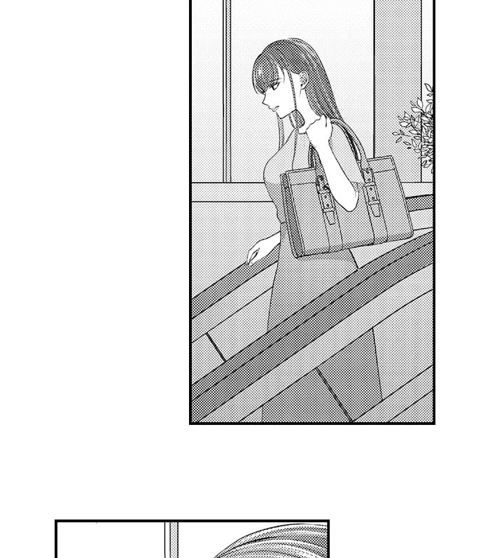 I Just Can’t Quit My Ex Uncensored, chapter 31, page 26 of 28