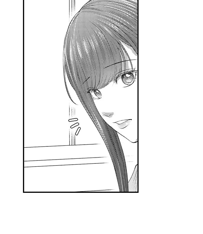 I Just Can’t Quit My Ex Uncensored, chapter 31, page 27 of 28