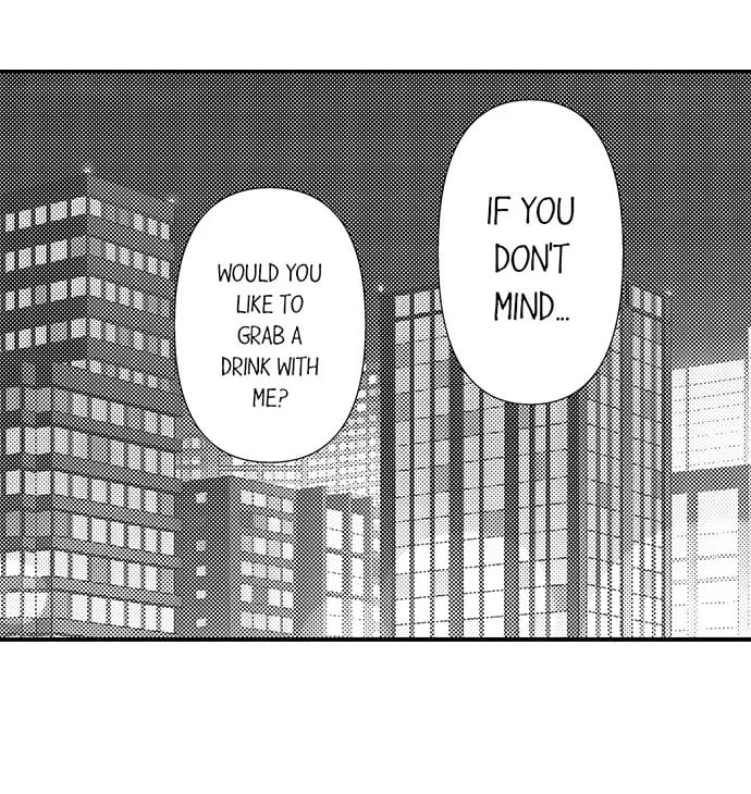 I Just Can’t Quit My Ex Uncensored, chapter 32, page 9 of 33