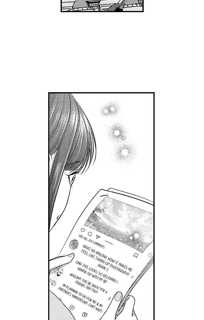 I Just Can’t Quit My Ex Uncensored, chapter 32, page 12 of 33