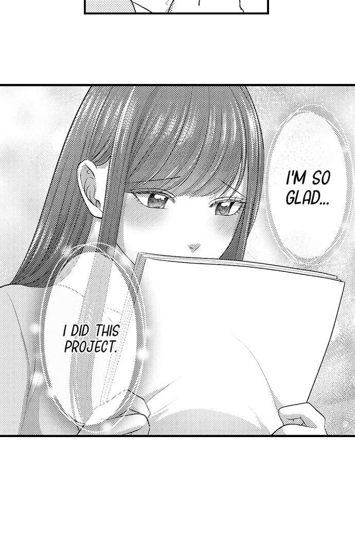 I Just Can’t Quit My Ex Uncensored, chapter 32, page 13 of 33