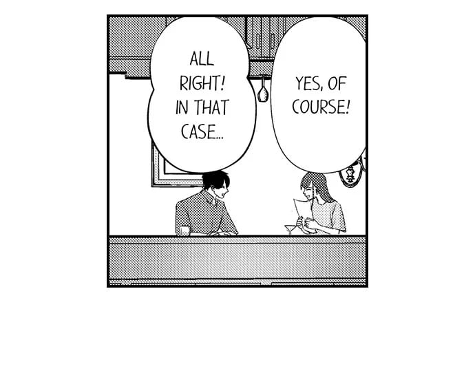 I Just Can’t Quit My Ex Uncensored, chapter 32, page 15 of 33