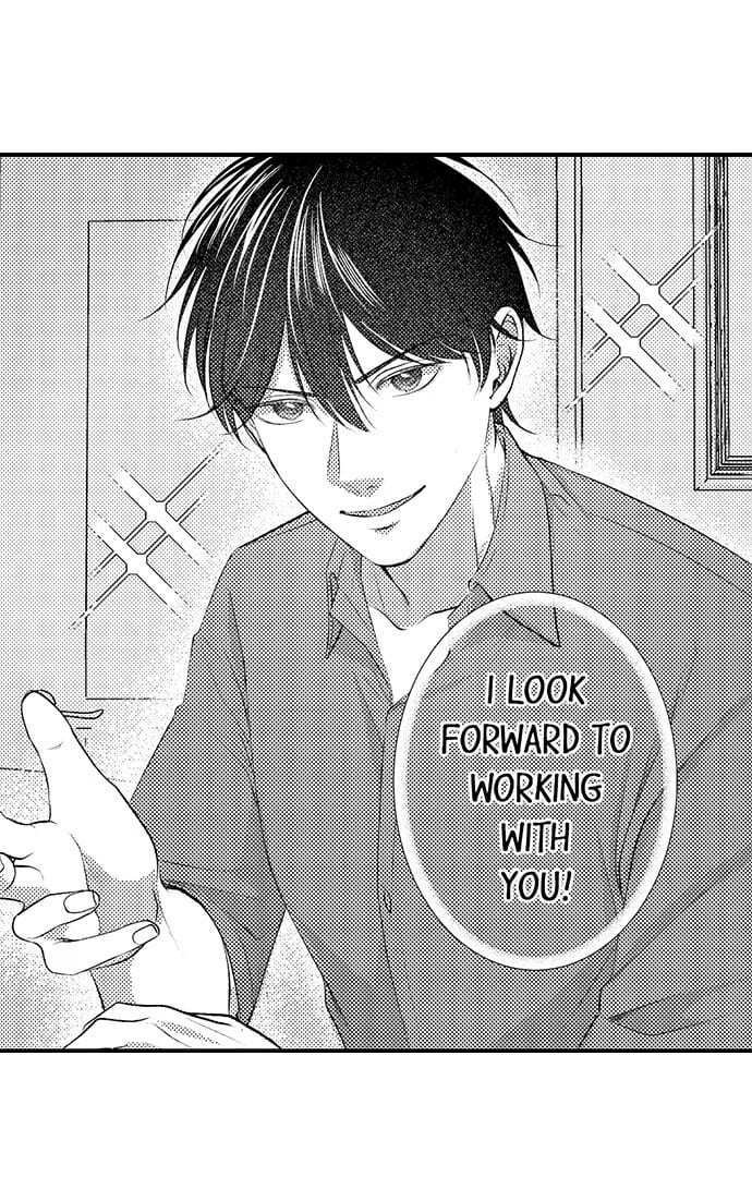 I Just Can’t Quit My Ex Uncensored, chapter 32, page 16 of 33