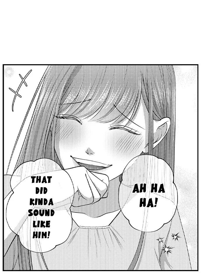 I Just Can’t Quit My Ex Uncensored, chapter 32, page 18 of 33