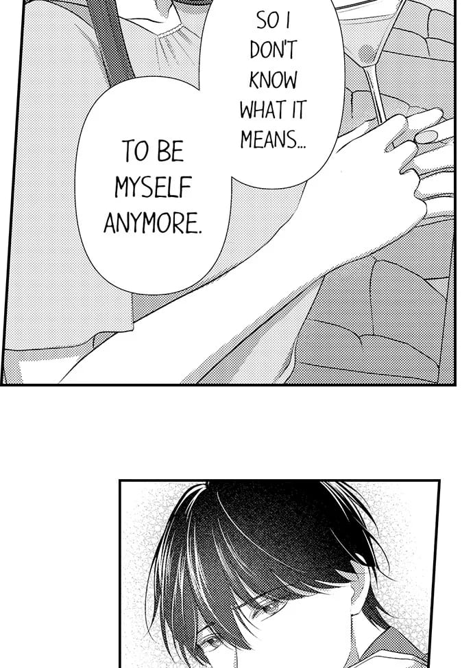 I Just Can’t Quit My Ex Uncensored, chapter 32, page 23 of 33