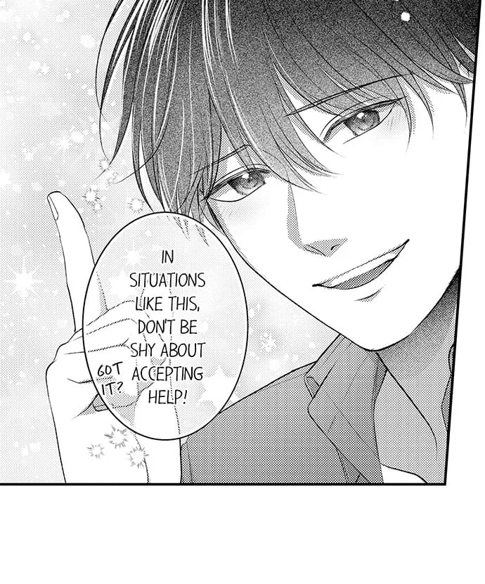 I Just Can’t Quit My Ex Uncensored, chapter 33, page 6 of 16