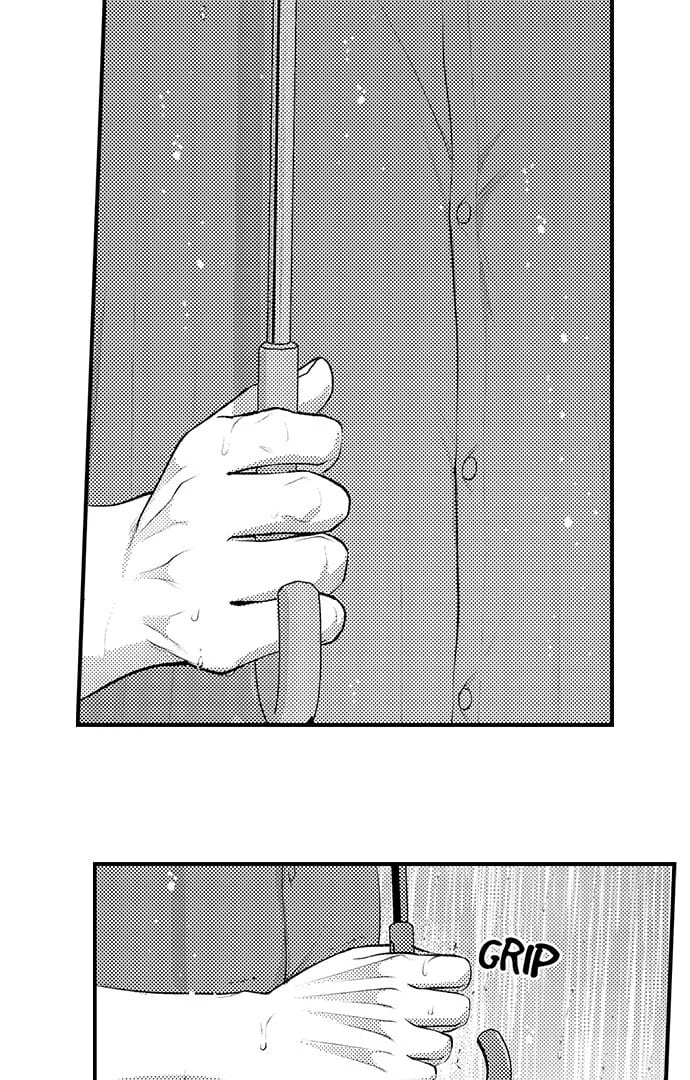 I Just Can’t Quit My Ex Uncensored, chapter 33, page 10 of 16