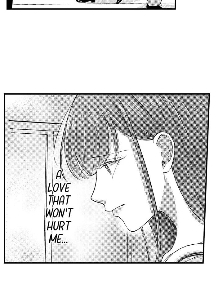 I Just Can’t Quit My Ex Uncensored, chapter 33, page 12 of 16