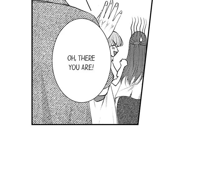 I Just Can’t Quit My Ex Uncensored, chapter 34, page 6 of 28