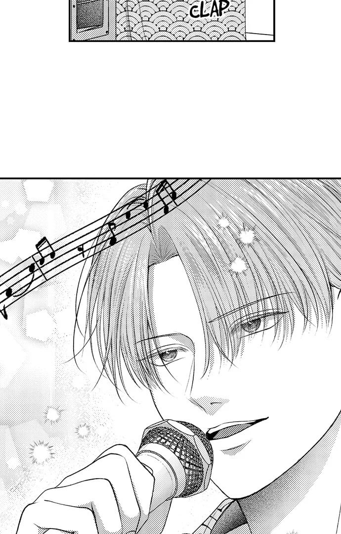 I Just Can’t Quit My Ex Uncensored, chapter 34, page 13 of 28