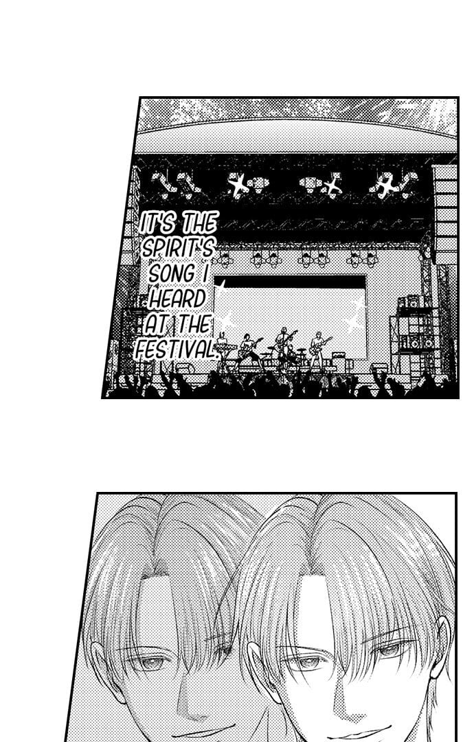I Just Can’t Quit My Ex Uncensored, chapter 34, page 16 of 28