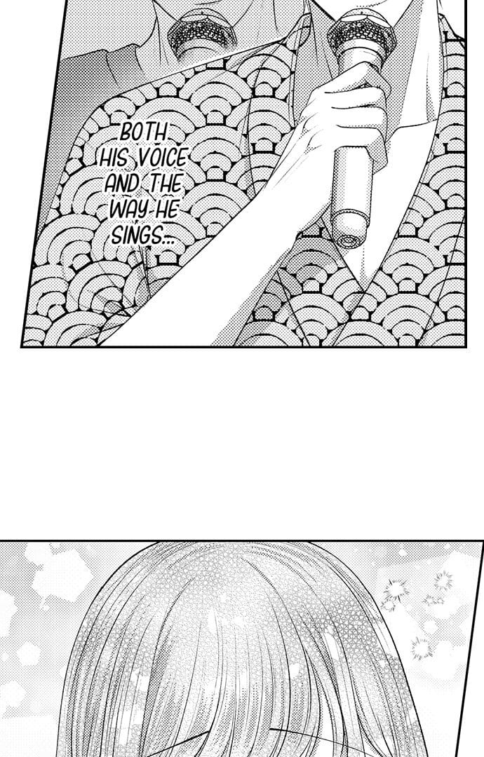 I Just Can’t Quit My Ex Uncensored, chapter 34, page 17 of 28