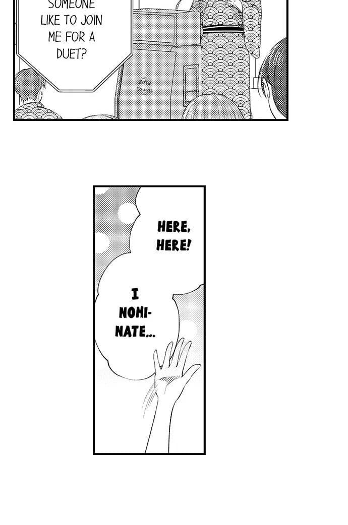 I Just Can’t Quit My Ex Uncensored, chapter 34, page 20 of 28