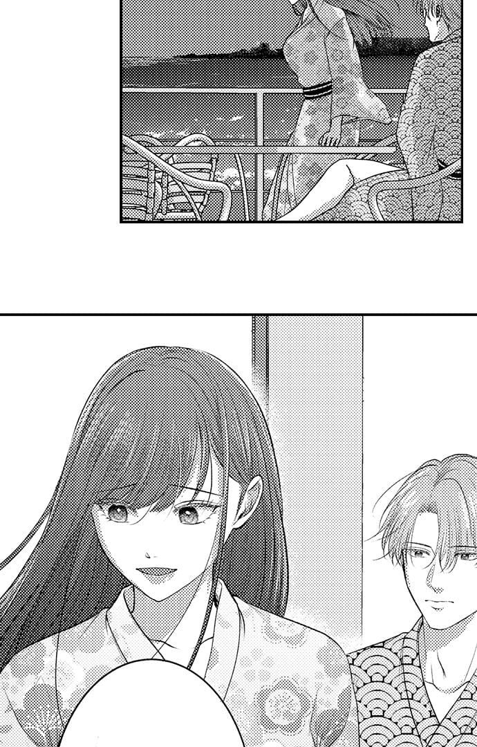 I Just Can’t Quit My Ex Uncensored, chapter 35, page 9 of 29