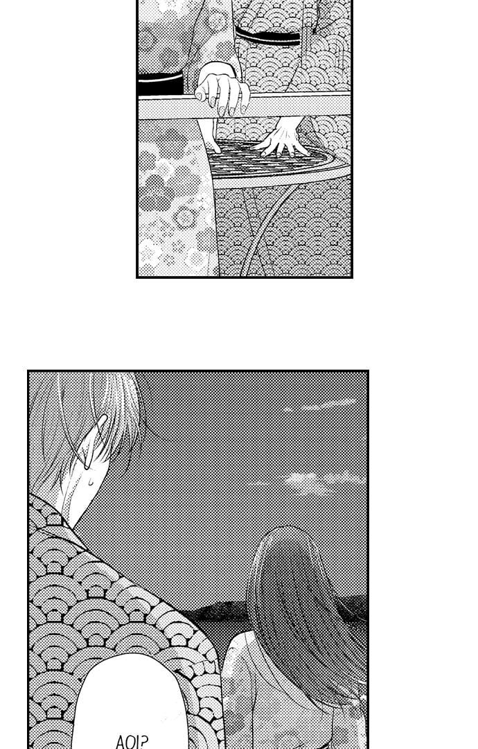 I Just Can’t Quit My Ex Uncensored, chapter 35, page 11 of 29