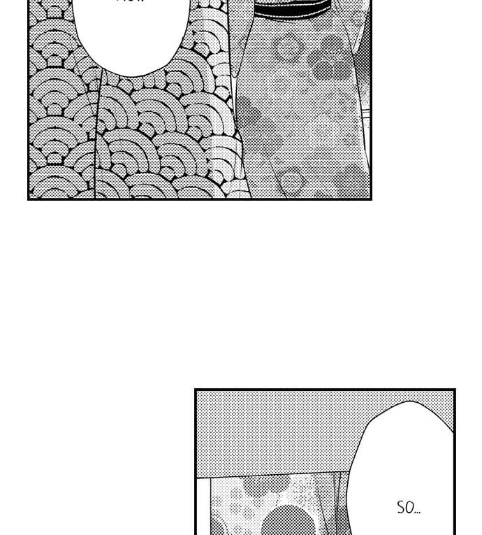 I Just Can’t Quit My Ex Uncensored, chapter 35, page 12 of 29