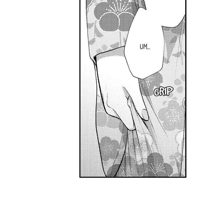 I Just Can’t Quit My Ex Uncensored, chapter 35, page 13 of 29