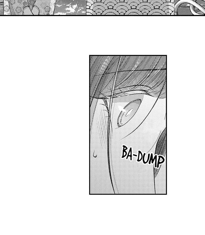 I Just Can’t Quit My Ex Uncensored, chapter 35, page 18 of 29