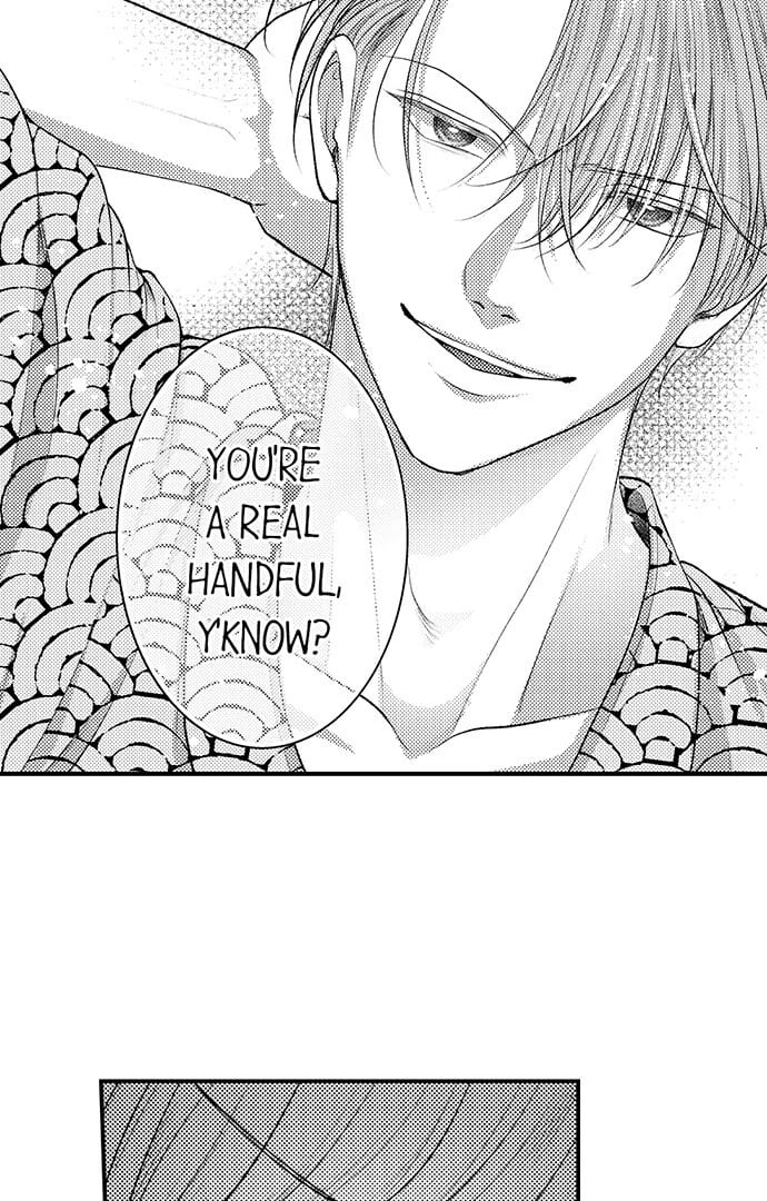 I Just Can’t Quit My Ex Uncensored, chapter 35, page 20 of 29