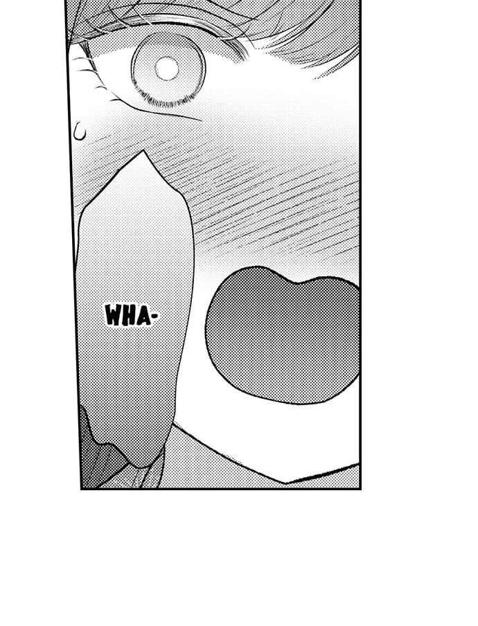 I Just Can’t Quit My Ex Uncensored, chapter 35, page 21 of 29