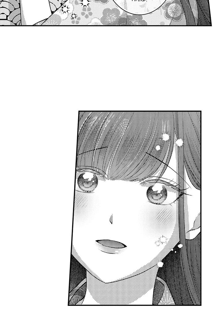 I Just Can’t Quit My Ex Uncensored, chapter 35, page 25 of 29
