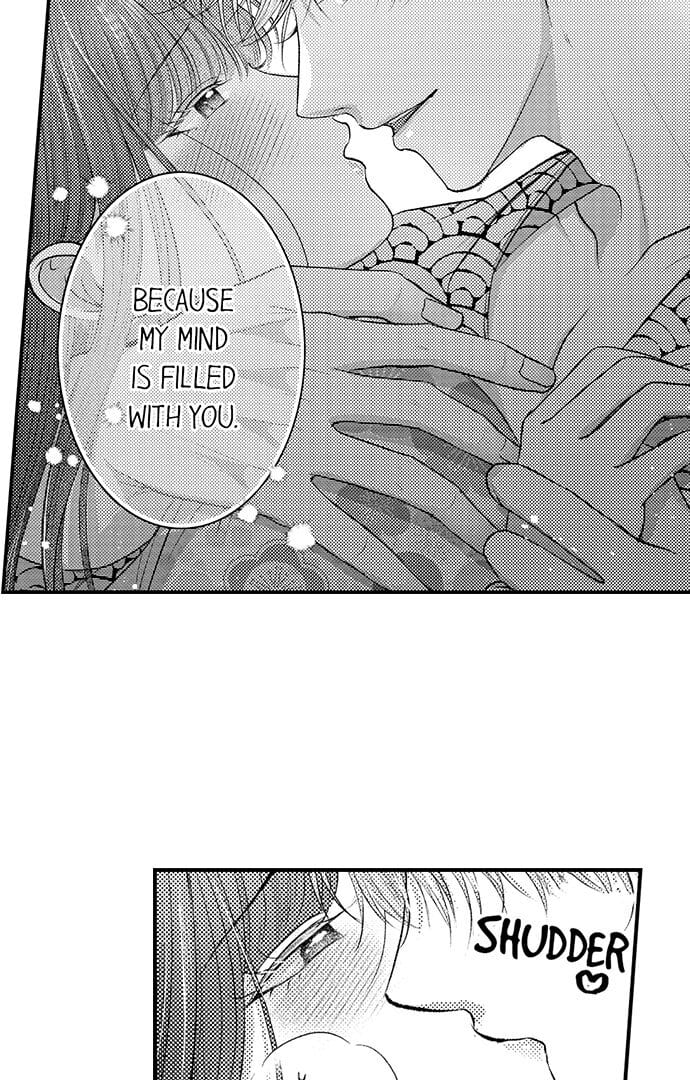 I Just Can’t Quit My Ex Uncensored, chapter 36, page 5 of 36