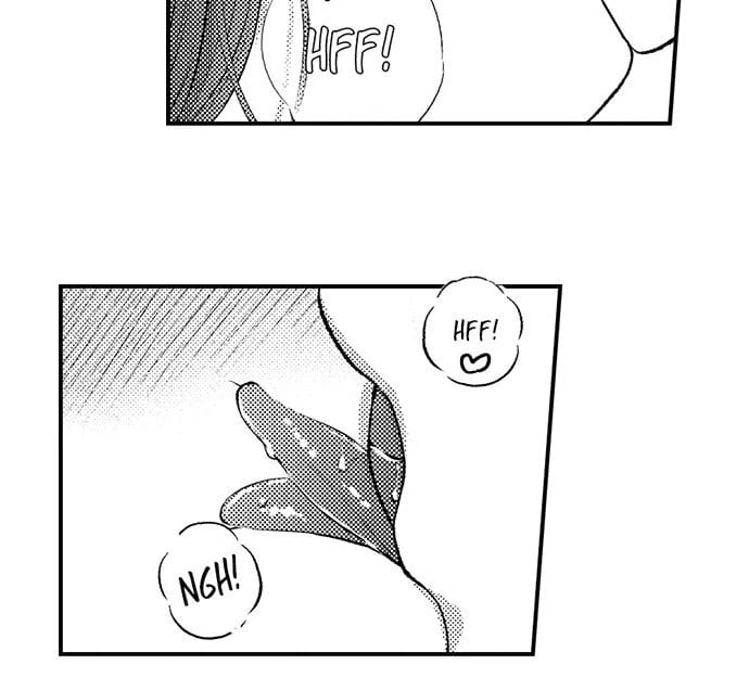 I Just Can’t Quit My Ex Uncensored, chapter 36, page 6 of 36