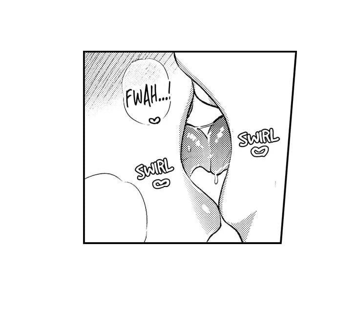 I Just Can’t Quit My Ex Uncensored, chapter 36, page 7 of 36