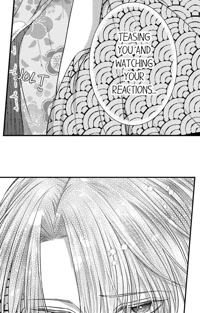 I Just Can’t Quit My Ex Uncensored, chapter 36, page 13 of 36