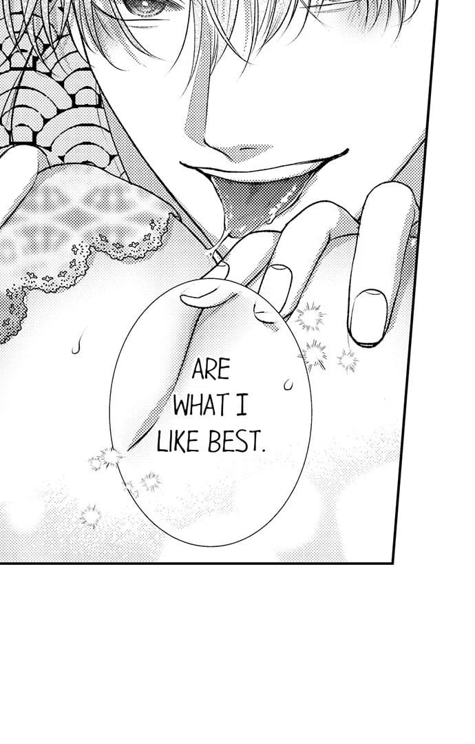 I Just Can’t Quit My Ex Uncensored, chapter 36, page 14 of 36