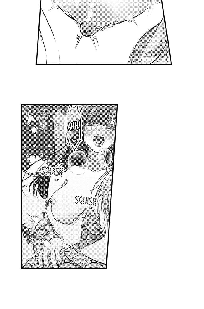 I Just Can’t Quit My Ex Uncensored, chapter 36, page 16 of 36