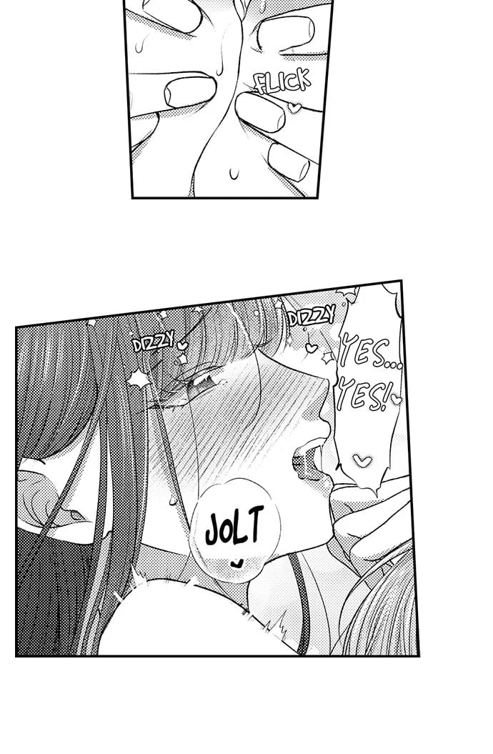 I Just Can’t Quit My Ex Uncensored, chapter 36, page 20 of 36