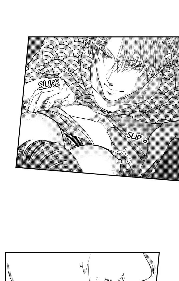 I Just Can’t Quit My Ex Uncensored, chapter 36, page 22 of 36