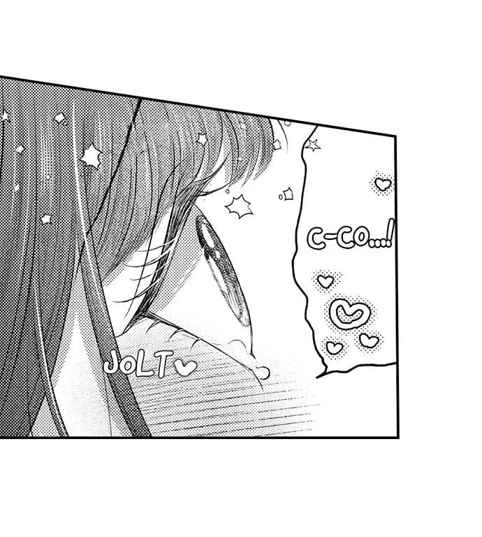 I Just Can’t Quit My Ex Uncensored, chapter 36, page 26 of 36
