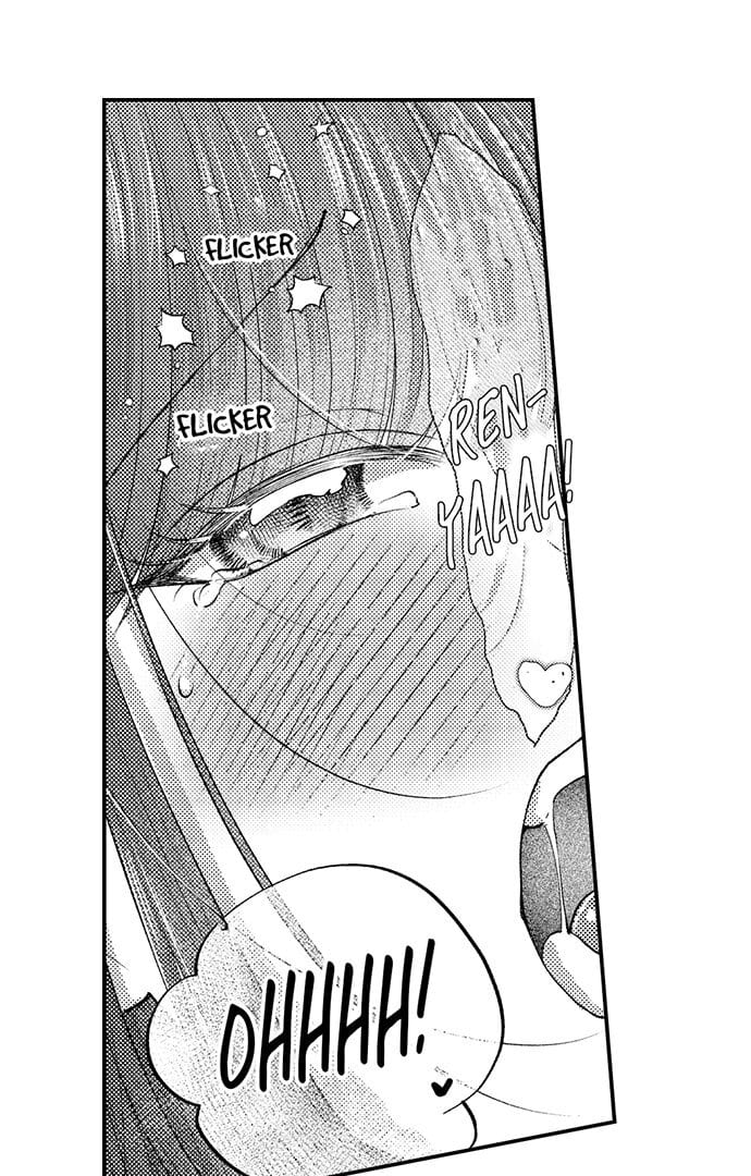 I Just Can’t Quit My Ex Uncensored, chapter 36, page 28 of 36
